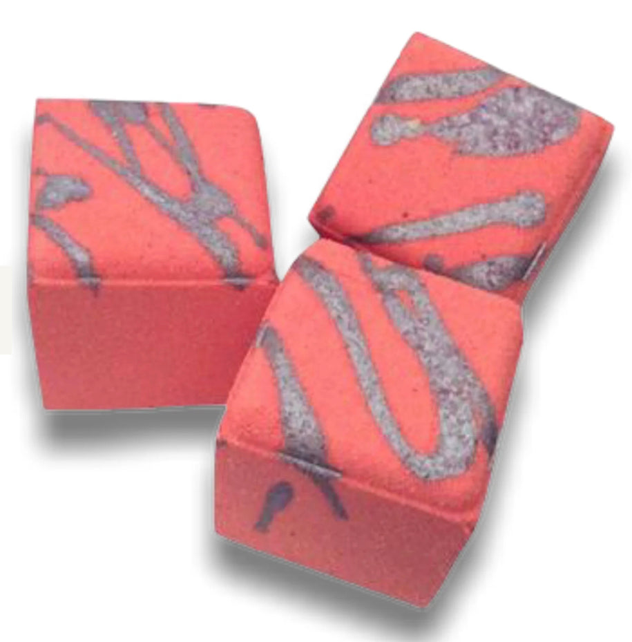 Jooped designer bath bomb