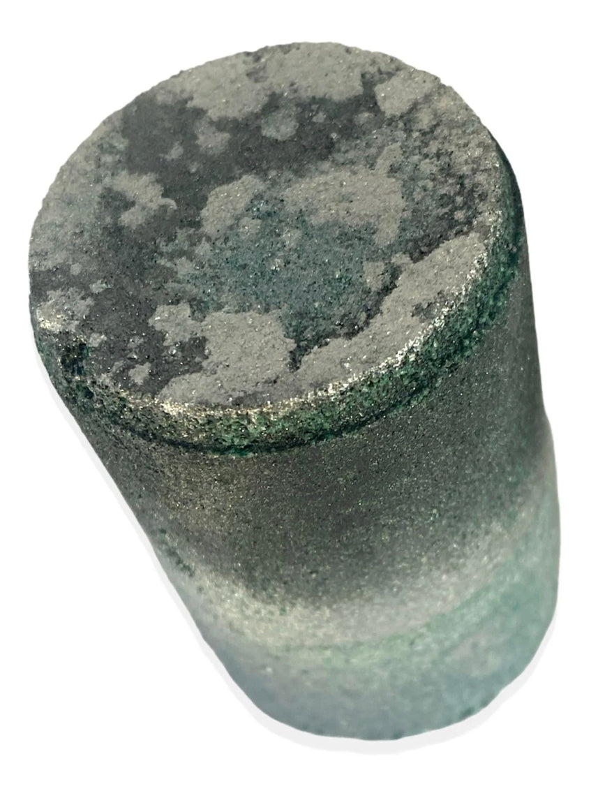 Savage designer bath bomb