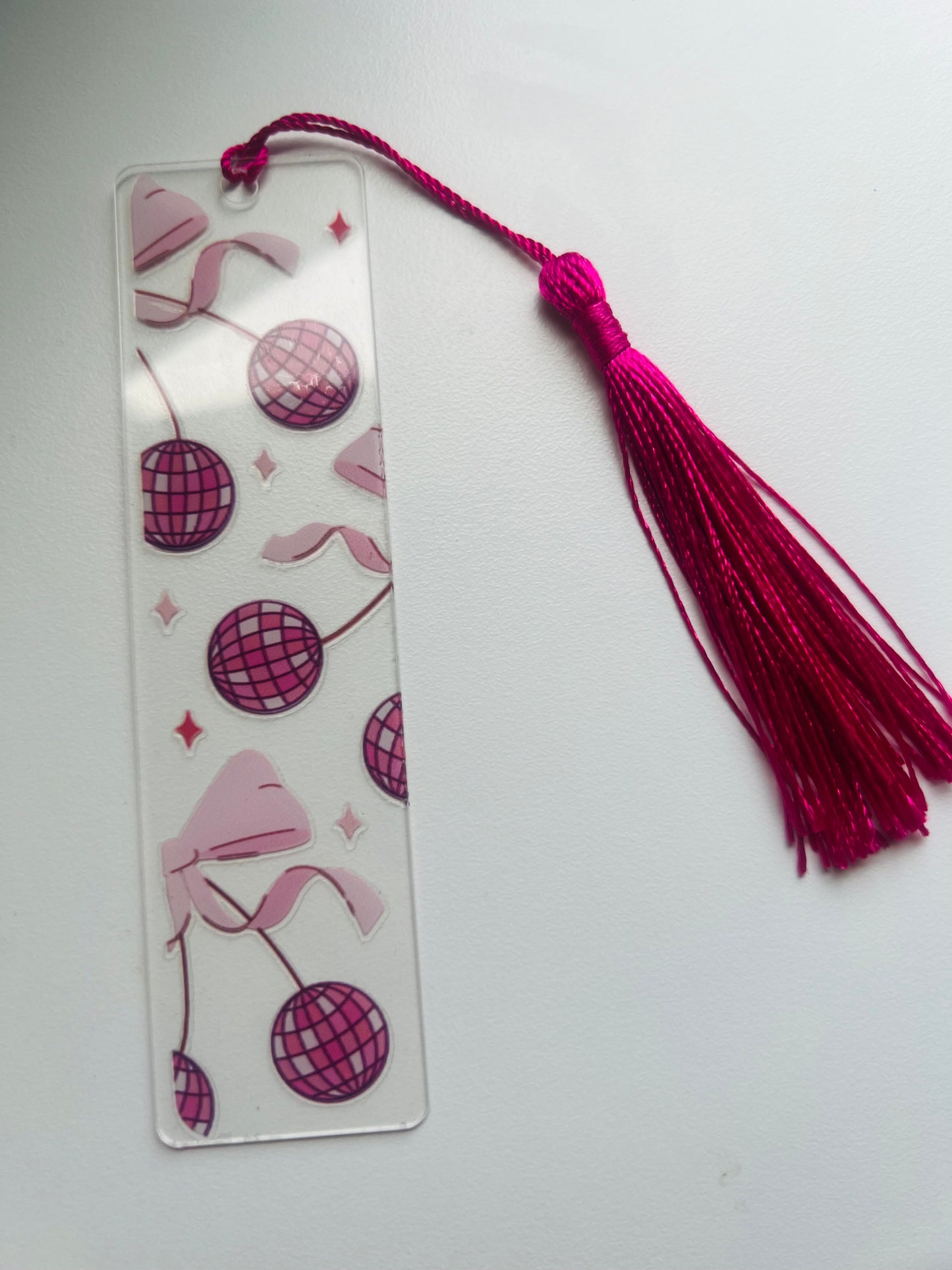 Cute bookmarks for all ages