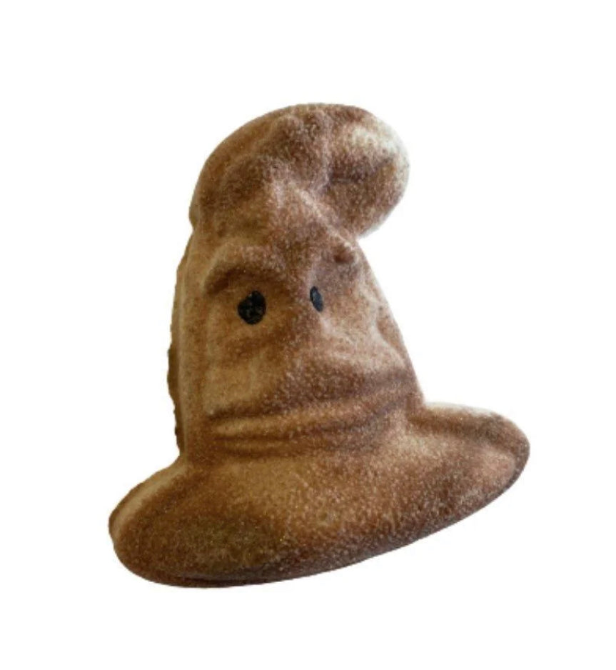 Sorting hat bath bomb