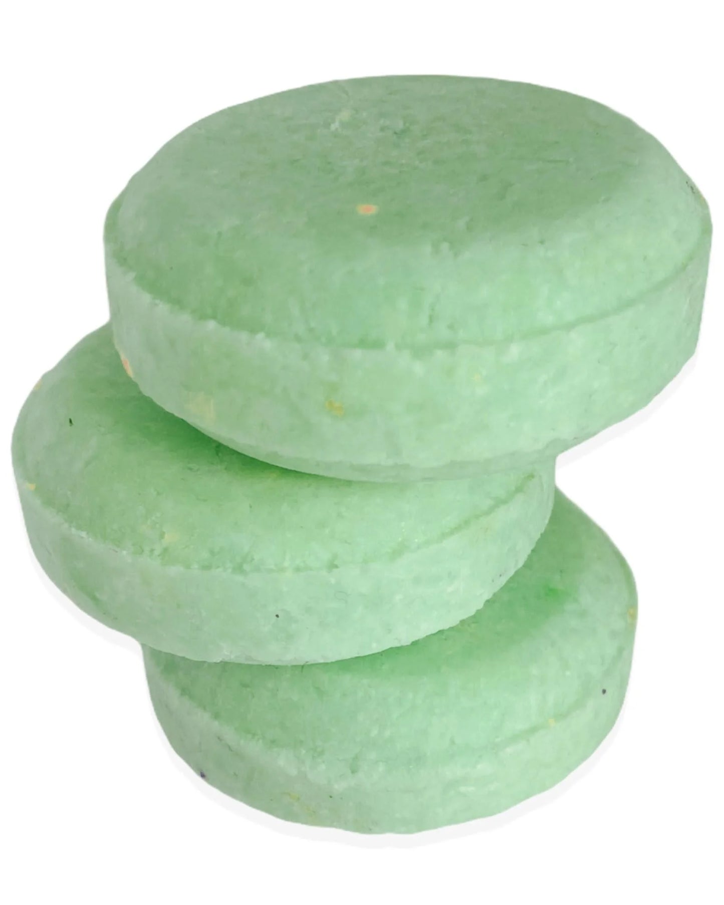 Shampoo bars