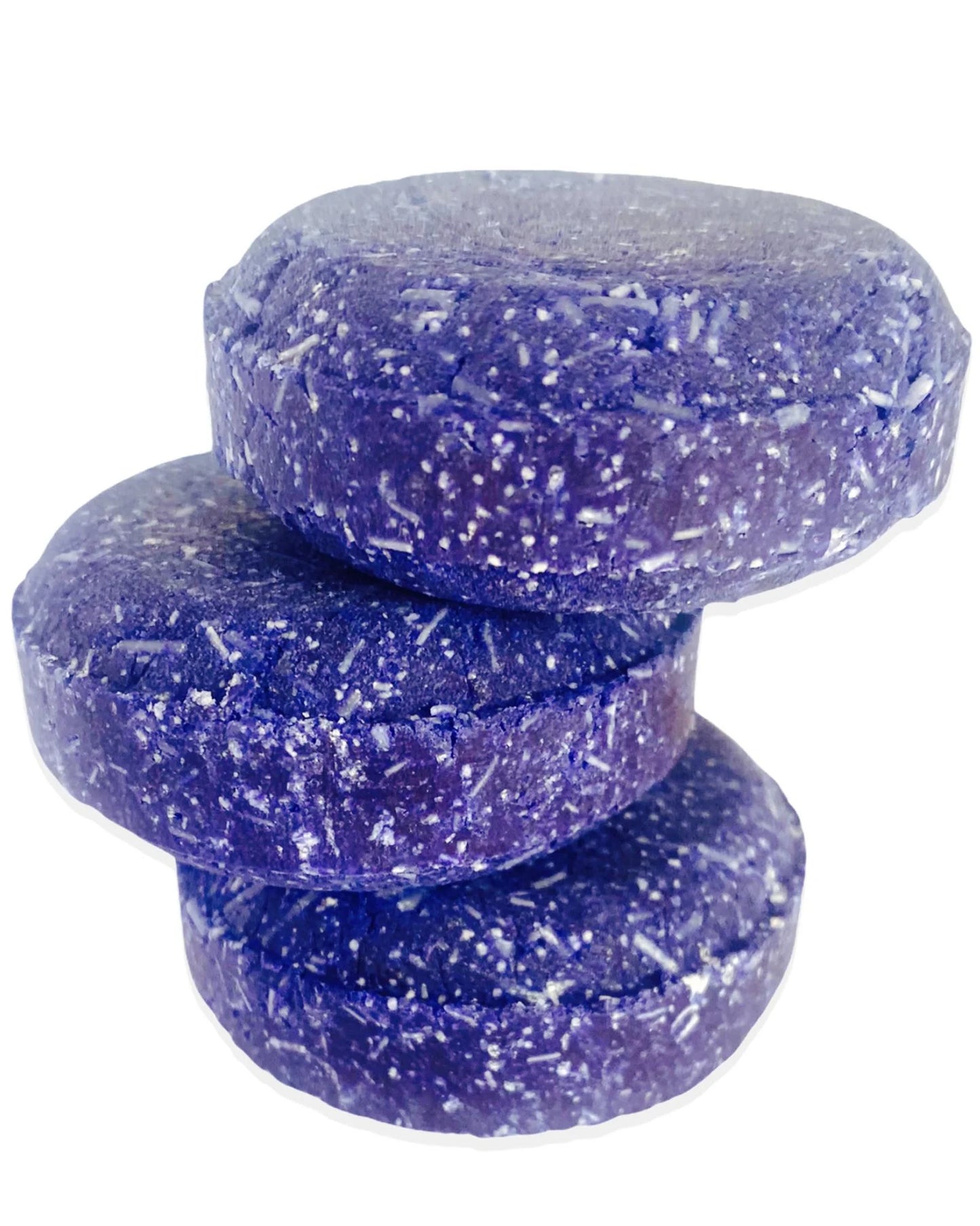 Shampoo bars