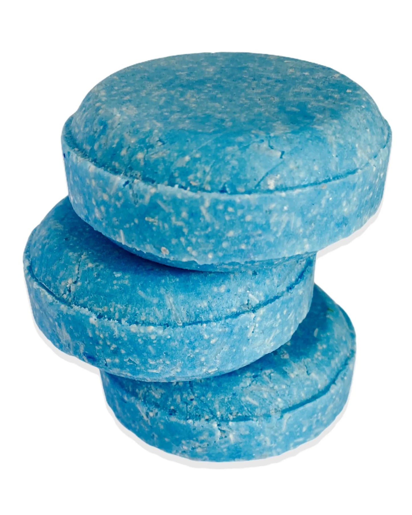 Shampoo bars