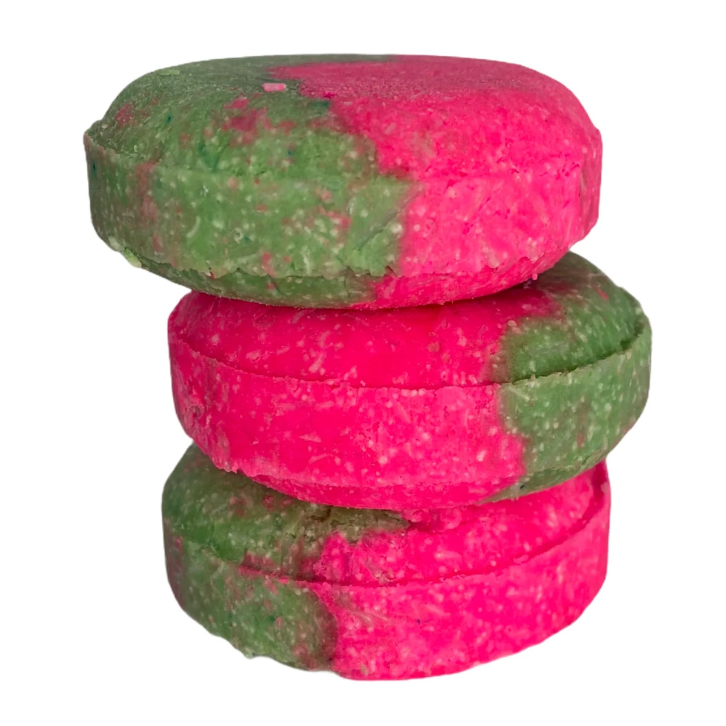 Shampoo bars