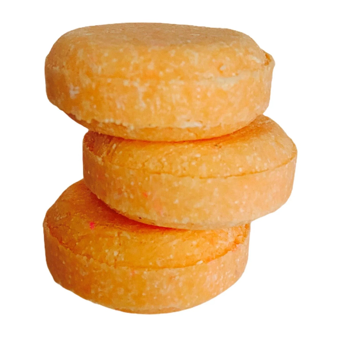 Shampoo bars