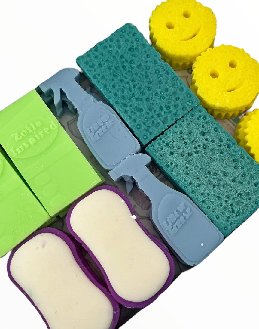 Hinch wax melt selection box