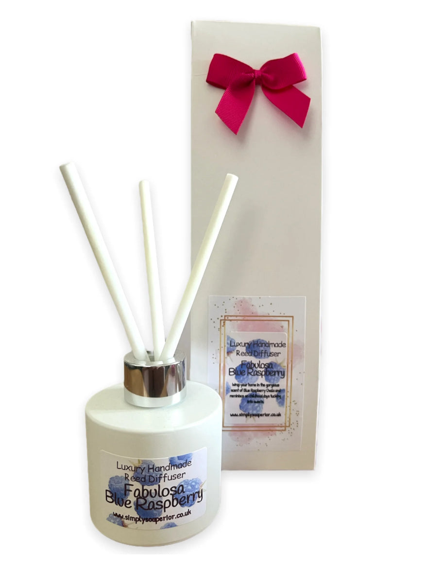 Luxury reed diffusers