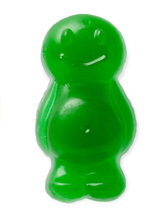 Jelly baby soap