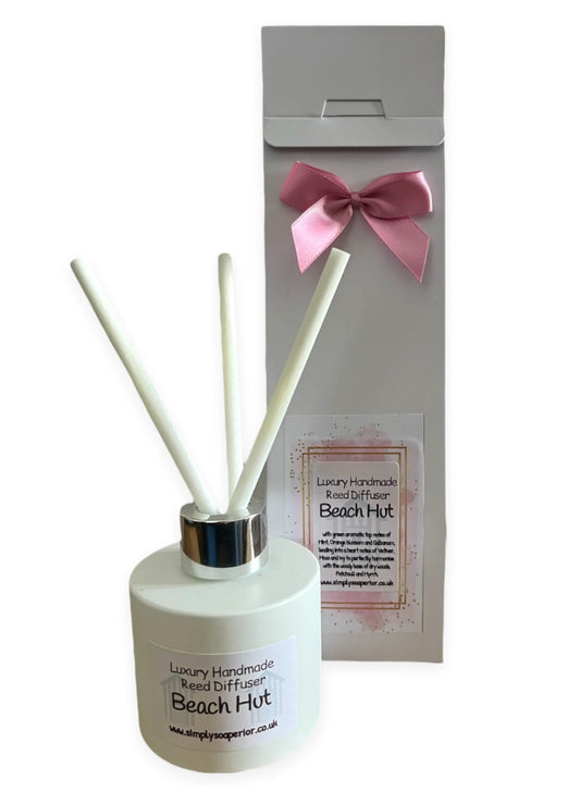 Luxury reed diffusers
