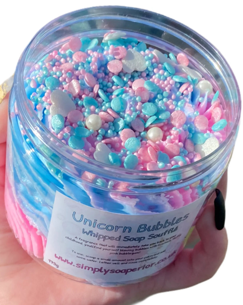 Bubble babe bathbomb gift set